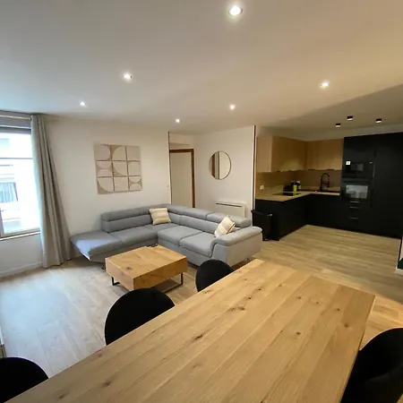 Madonna Elegance, Proche Sanctuaire, 95m2 Apartment *