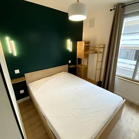 Madonna élégance, Proche Sanctuaire, 95m2 Appartement *
