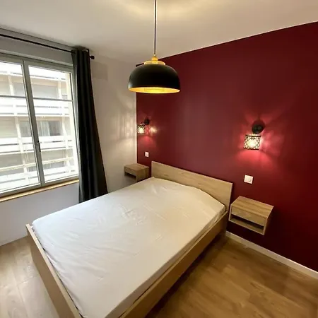 Madonna élégance, Proche Sanctuaire, 95m2