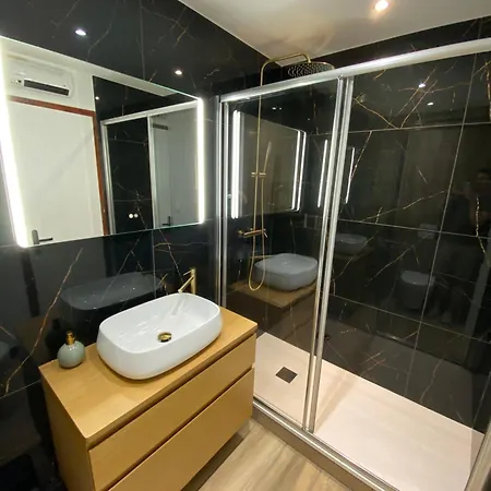 Daire Madonna Elegance, Proche Sanctuaire, 95m2 *