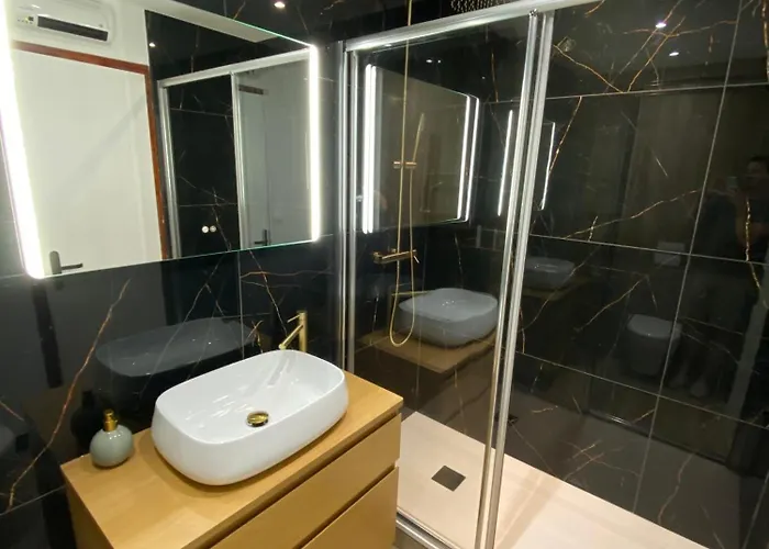 Apartamento Madonna Elegance, Proche Sanctuaire, 95m2 *