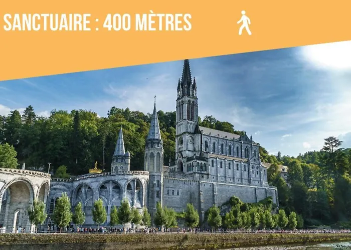 Madonna Elegance, Proche Sanctuaire, 95m2 Apartamento