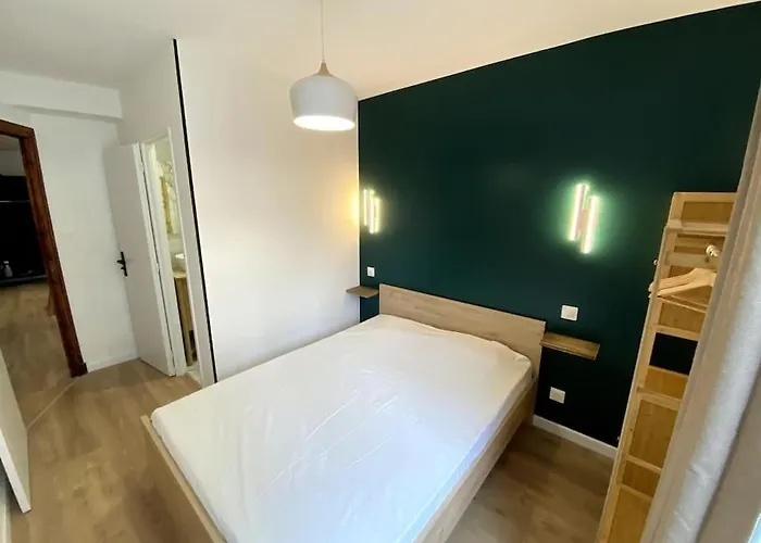 Madonna Elegance, Proche Sanctuaire, 95m2 Apartamento *