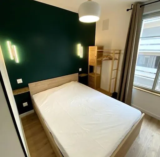 Madonna Elegance, Proche Sanctuaire, 95m2 Appartement *