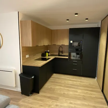 Madonna Elegance, Proche Sanctuaire, 95m2 Apartman