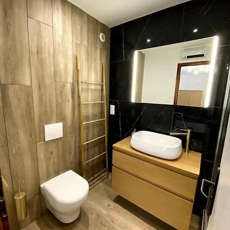 Apartman Madonna Elegance, Proche Sanctuaire, 95m2