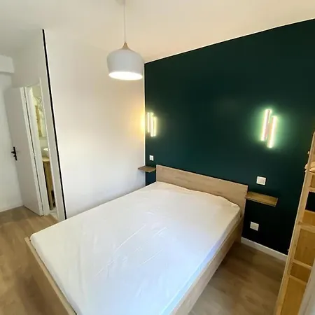 Madonna Elegance, Proche Sanctuaire, 95m2 Apartman *