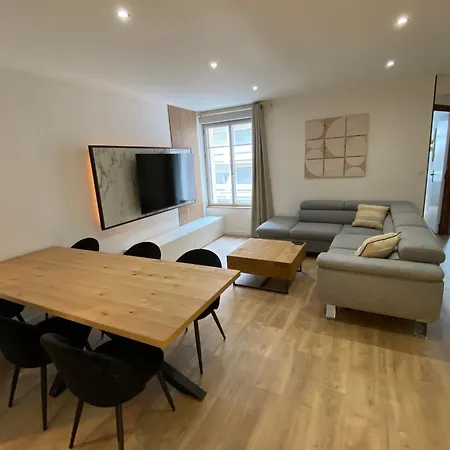 Apartamento Madonna Elegance, Proche Sanctuaire, 95m2 *