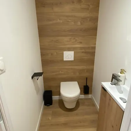 Madonna Elegance, Proche Sanctuaire, 95m2 Διαμέρισμα Λούρδη