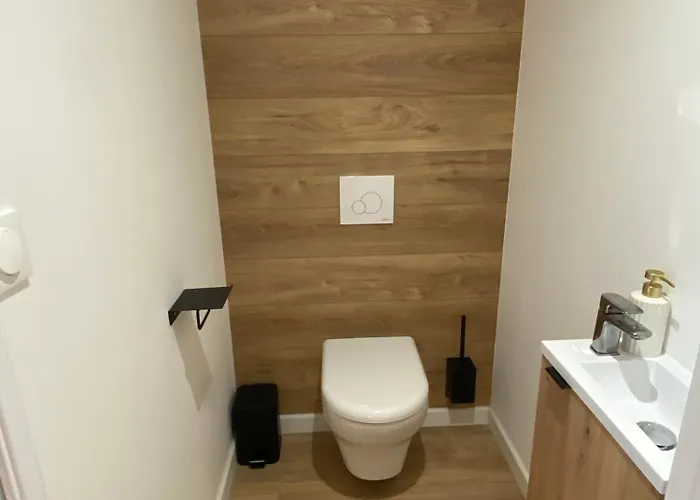 Madonna élégance, Proche Sanctuaire, 95m2 Appartement Lourdes